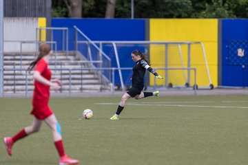 Bild 39 - wCJ Ballfreunde Pokal Finale  Altona 93 - Eimsbuetteler TV : Ergebnis: 0:2